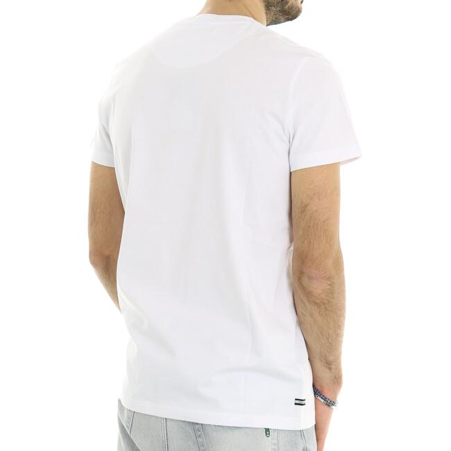 T-SHIRT PRISON TEE WEEKEND OFFENDER - Mad Fashion | img vers.650x/